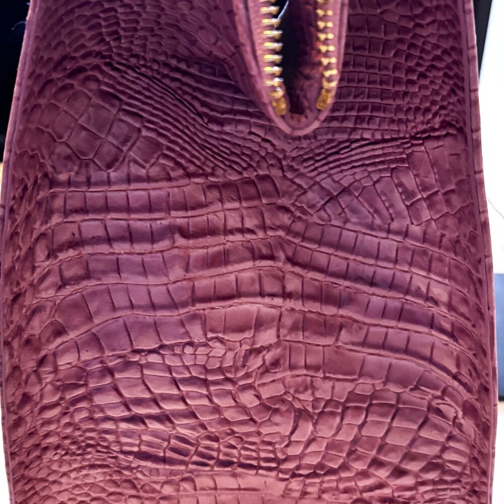 Brahmin Caroline-Primrose BCA Collection - Picture 4 of 7